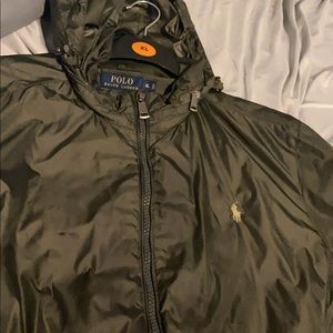 Ralph Polo jacket